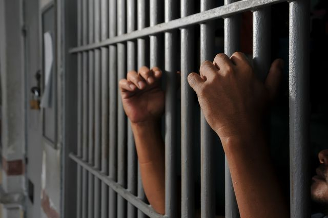 Θεσσαλονίκη: Στη φυλακή 57χρονος για προσβολή γενετήσιας αξιοπρέπειας