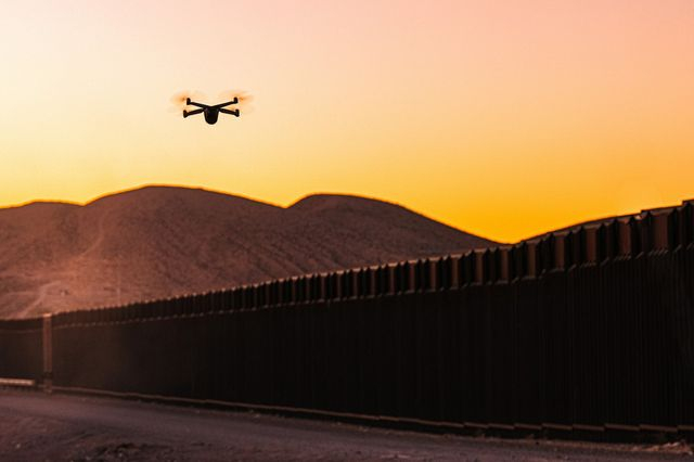 Drone