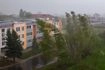 Γαλλία: Ένας νεκρός και αρκετοί τραυματίες από ανεμοστρόβιλο