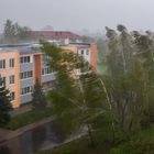 Γαλλία: Ένας νεκρός και αρκετοί τραυματίες από ανεμοστρόβιλο