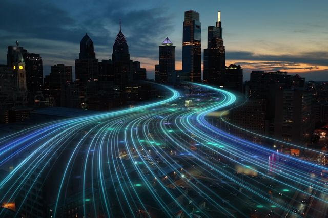 ΙοΤ και ΑΙ: Η βάση των killer applications για τα δίκτυα 5G / 6G