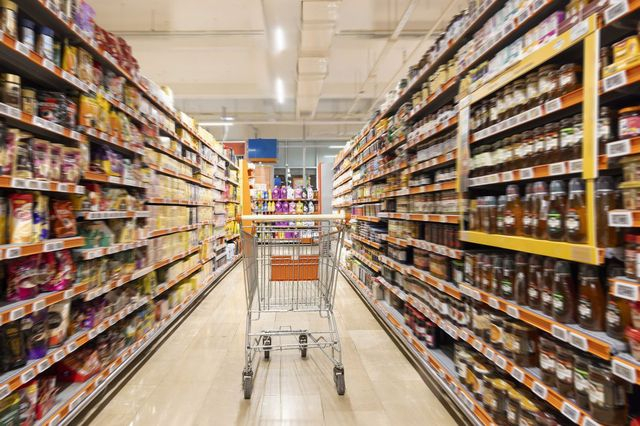 Σούπερ Μάρκετ: Πώς θα ξεχωρίζουμε τα 1000 προϊόντα με τις μειωμένες τιμές