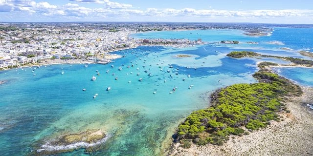 Γιατί οι ωκεανοί χάνουν το χρώμα τους