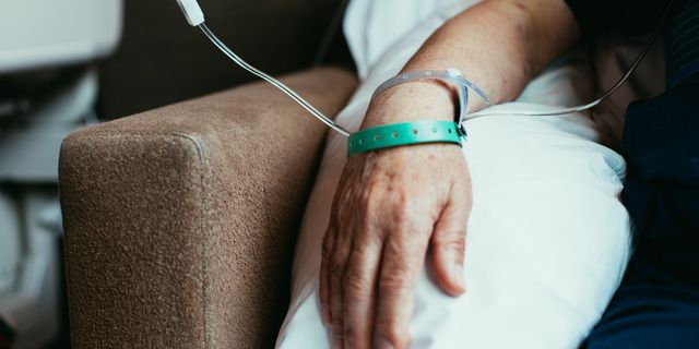 Λάθος φάρμακο σε καρκινοπαθή στη Λάρισα – Υποστελέχωση και εξάντληση καταγγέλλουν οι εργαζόμενοι