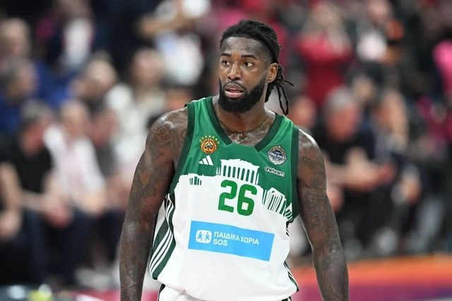 EuroLeague: Το ιατρικό δελτίο της δεύτερης ημέρας της 5ης αγωνιστικής