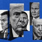 Έρευνα Aboutpeople: Τι πιστεύουν οι Έλληνες για τους ηγέτες του κόσμου