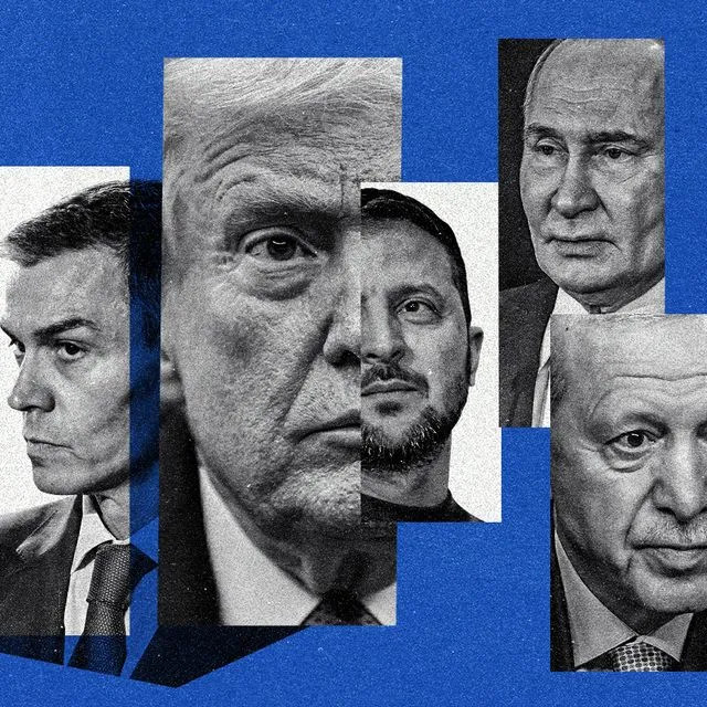 Έρευνα Aboutpeople: Τι πιστεύουν οι Έλληνες για τους ηγέτες του κόσμου