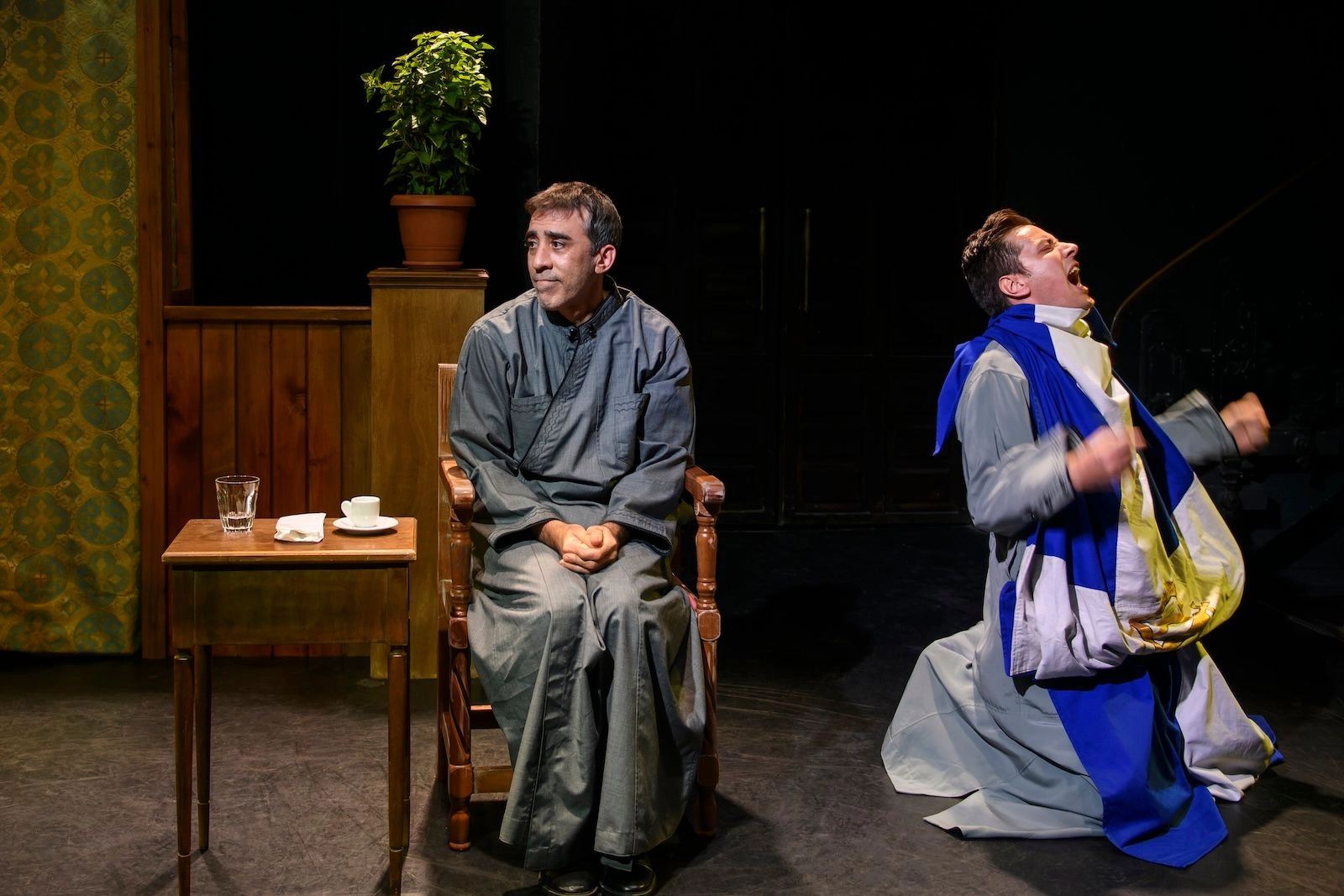 Ήλιος με Δόντια