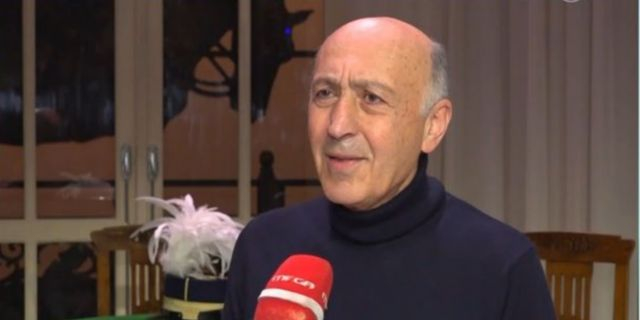 Παύλος Ορκόπουλος