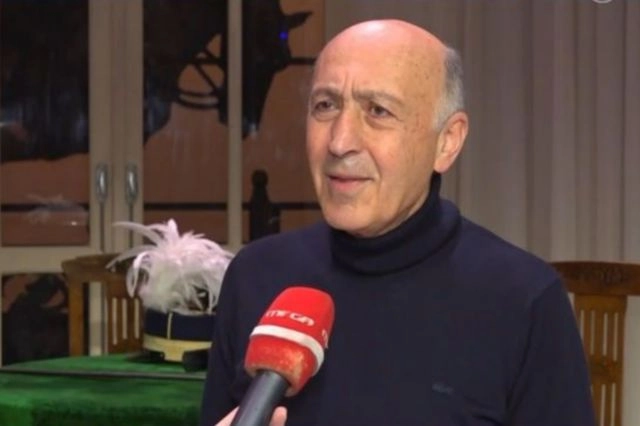 Παύλος Ορκόπουλος