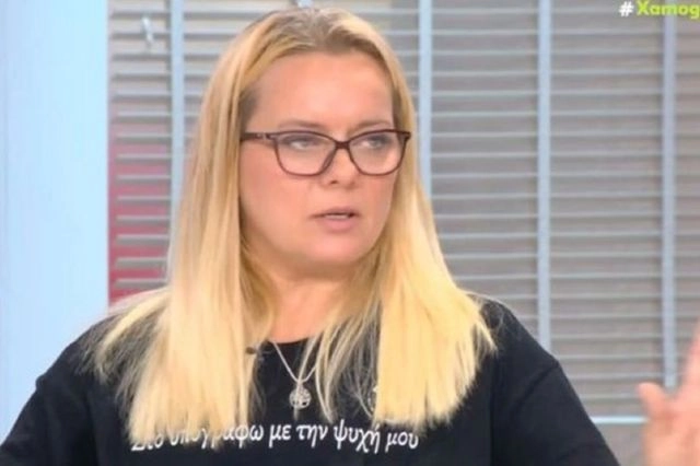 Μιρέλα Ρούτσι: “Δεν καλέσαμε τον Μπισμπίκη και τη Βανδή”