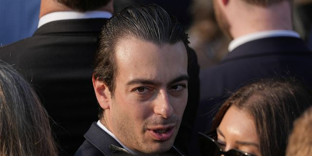 Ο Πολ Ινγκράσια