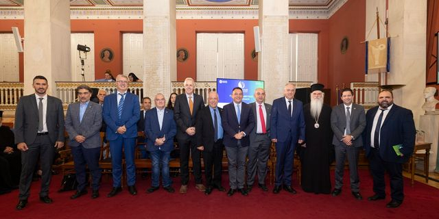 Innovate East: Ολοκληρώθηκε ο 1ος διαγωνισμός πράσινης και γαλάζιας καινοτομίας 