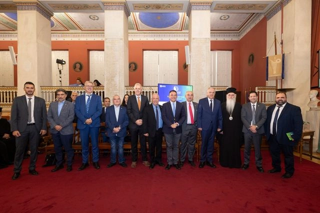 Innovate East: Ολοκληρώθηκε ο 1ος διαγωνισμός πράσινης και γαλάζιας καινοτομίας 
