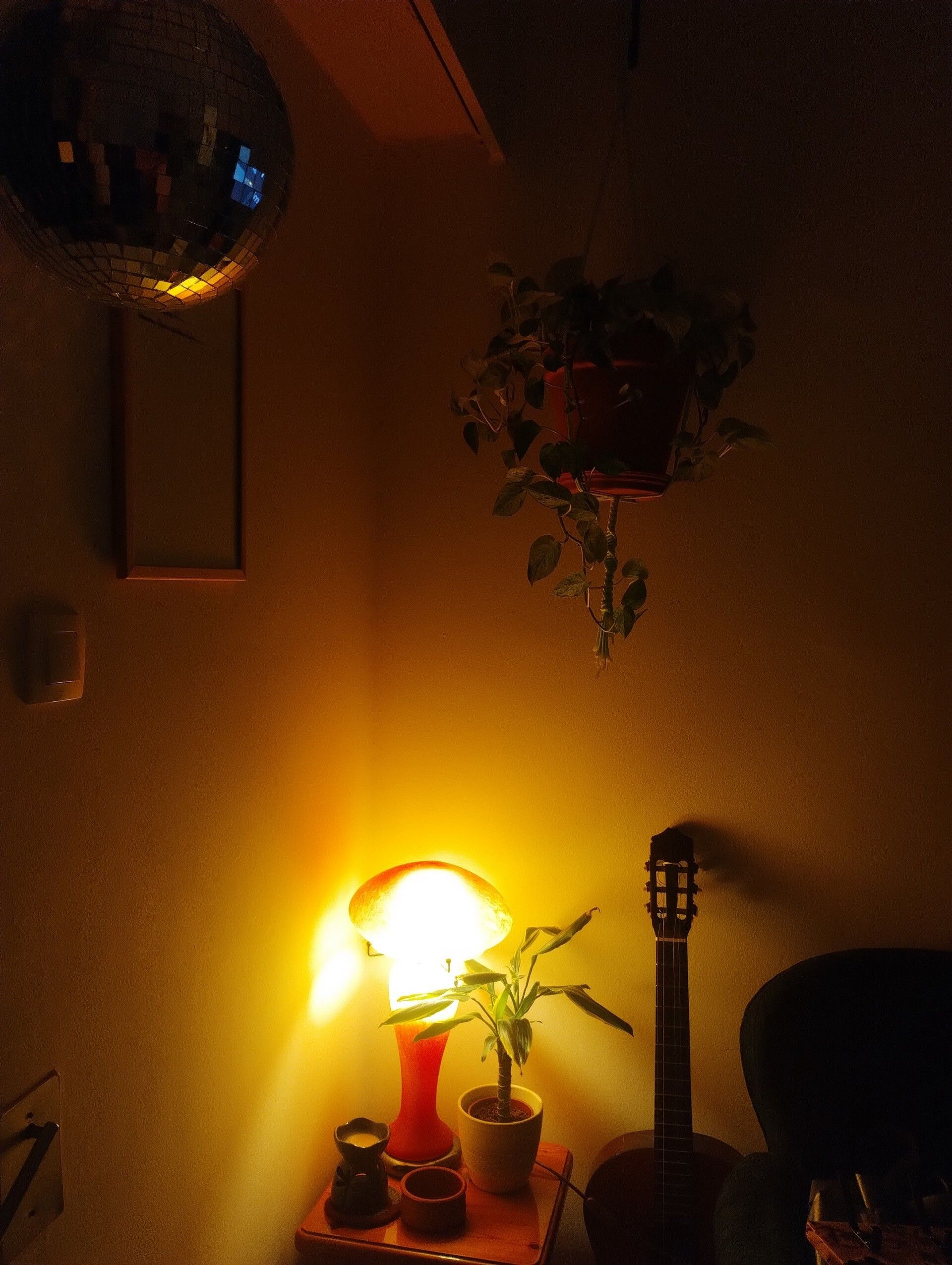 Τα φυτά της Ιωάννας