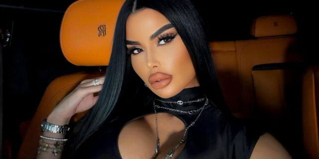 Αγνώριστη η Ιωάννα Μπέλλα: Η μεγάλη αλλαγή και η νέα της εμφάνιση αλά Κιμ Καρντάσιαν