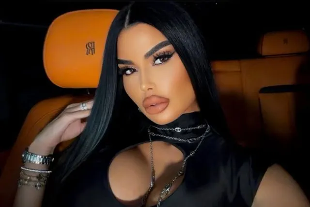 Αγνώριστη η Ιωάννα Μπέλλα: Η μεγάλη αλλαγή και η νέα της εμφάνιση αλά Κιμ Καρντάσιαν