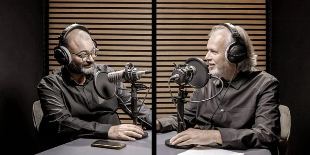 Ιωαννίδης – Τσαουσάκης: Η λέξη που περιγράφει το πολιτικό σκηνικό είναι η “αναμονή”