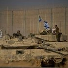 Ο Τραμπ απειλεί με νέα επέμβαση του Ισραήλ στη Γάζα μέσα σε “δύο λεπτά”