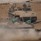 Γάζα: Ο IDF εξαπέλυσε πλήγμα εναντίον του Ισλαμικού Τζιχάντ, παρά την εκεχειρία