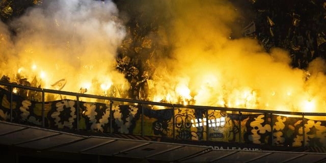 Έξαρση του ρατσισμού στο ισραηλινό ποδόσφαιρο – Αποκαλυπτική έκθεση
