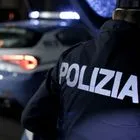 Ιταλική αστυνομία