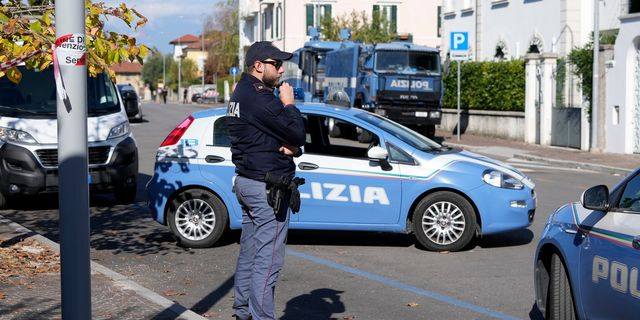 Ιταλία: Ένας νεκρός από οπαδική επίθεση έπειτα από αγώνα μπάσκετ