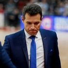 Ο προπονητής της Χάποελ Τελ Αβίβ, Δημήτρης Ιτούδης