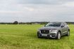 Αυτοκίνητο μάρκας Jaguar