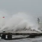 Ο τυφώνας Melissa κυκλώνει την Τζαμάικα – Τελευταία έκκληση από τις Αρχές για εκκενώσεις