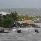 Ο τυφώνας Melissa σαρώνει την Τζαμάικα – Εκκενώσεις και στην Κούβα