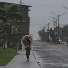 Τυφώνας Melissa: Πώς η τεχνητή νοημοσύνη “παραποιεί” την πραγματικότητα