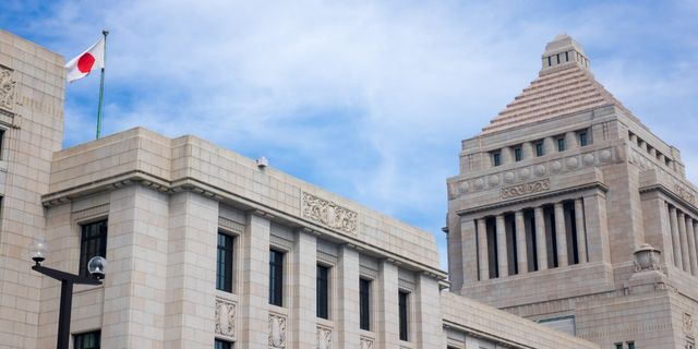 Ιαπωνία: Εντός της ημέρας η συμφωνία για τον σχηματισμό κυβέρνησης συνασπισμού