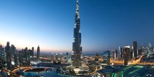 Χριστούγεννα και Πρωτοχρονιά στο Ντουμπάι – Ζήσε τις φετινές γιορτές στη «Μέκκα» της χλιδής