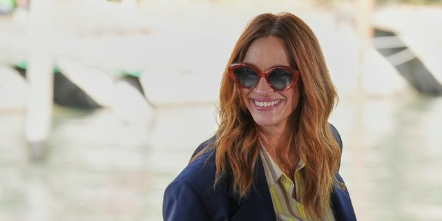 Τζούλια Ρόμπερτς στο NEWS 24/7: “Μιλάω ΠΟΛΥ ευθέως – κι αυτό δεν αρέσει σε όλους”