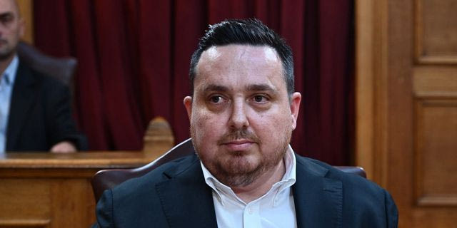 O Ιωάννης Καϊμακάμης