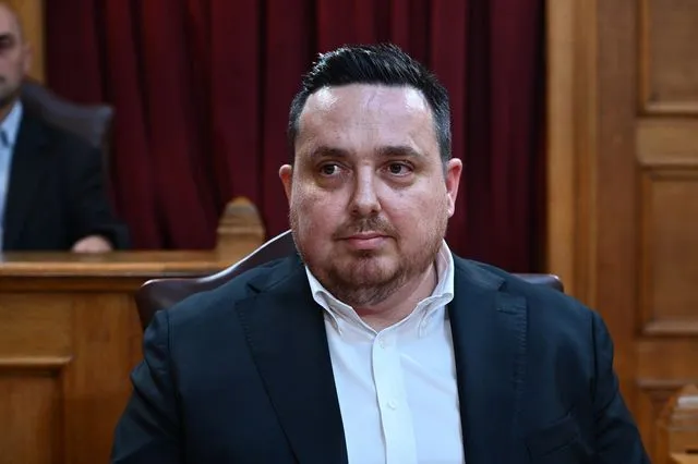 O Ιωάννης Καϊμακάμης