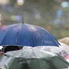 Διήμερο κακοκαιρίας με βροχές και χαλάζι – Οι περιοχές “στο επίκεντρο”