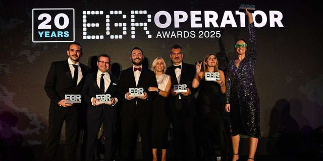 Διεθνής πρωτιά για την Kaizen Gaming στο iGaming και το 2025