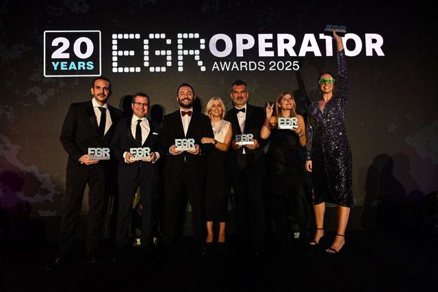 Διεθνής πρωτιά για την Kaizen Gaming στο iGaming και το 2025