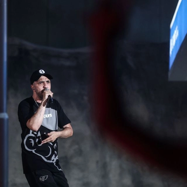 ΛΕΞ: Την 1η Νοεμβρίου η συναυλία του στο Καυτανζόγλειο