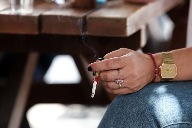 Imperial Brands: Τα “καμπανάκια” για τις αυξήσεις φόρων στα καπνικά