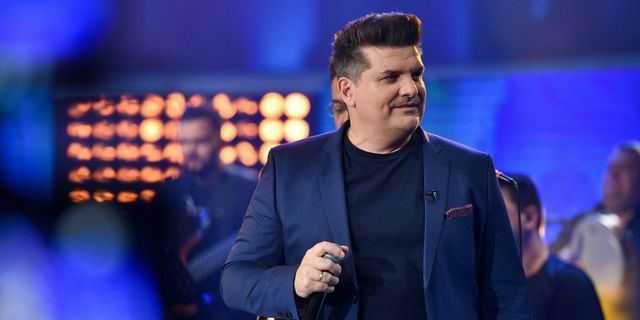 Γιάννης Καψάλης: Η συγκινητική ανάρτηση για την απώλεια του θείου του