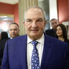 Ο Κώστας Καραμανλής αποθέωσε τον Αντώνη Αντωνιάδη: “Μεγάλος ποδοσφαιριστής και σπουδαίος άνθρωπος”
