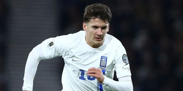 Nations League: Πότε αρχίζει η επόμενη μεγάλη πρόκληση της Εθνικής