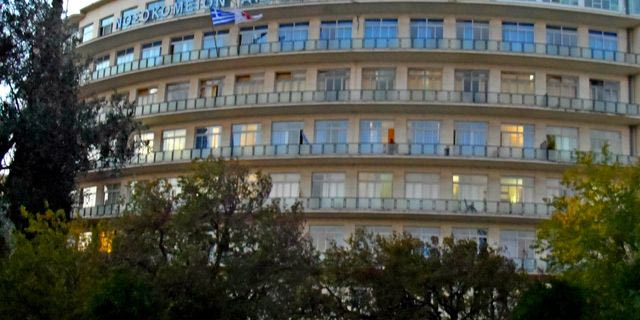 Στο ΚΑΤ μεταφέρεται ο 76χρονος που δέχθηκε επίθεση από ροτβάιλερ στην Καλαμάτα