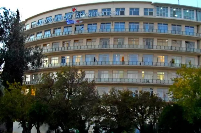 Στο ΚΑΤ μεταφέρεται ο 76χρονος που δέχθηκε επίθεση από ροτβάιλερ στην Καλαμάτα