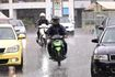Καιρός: Ισχυρές βροχές και καταιγίδες το επόμενο 48ωρο – Πού θα χτυπήσει η κακοκαιρία