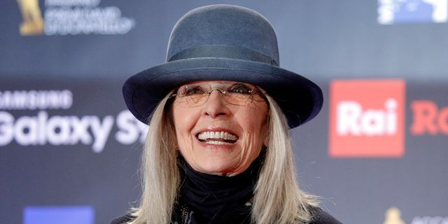 Νταϊάν Κίτον: Αποκαλύφθηκε η αιτία θανάτου της