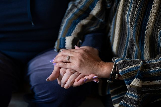 “Μου λείπει η μαμά μου, όπως την γνώρισα”